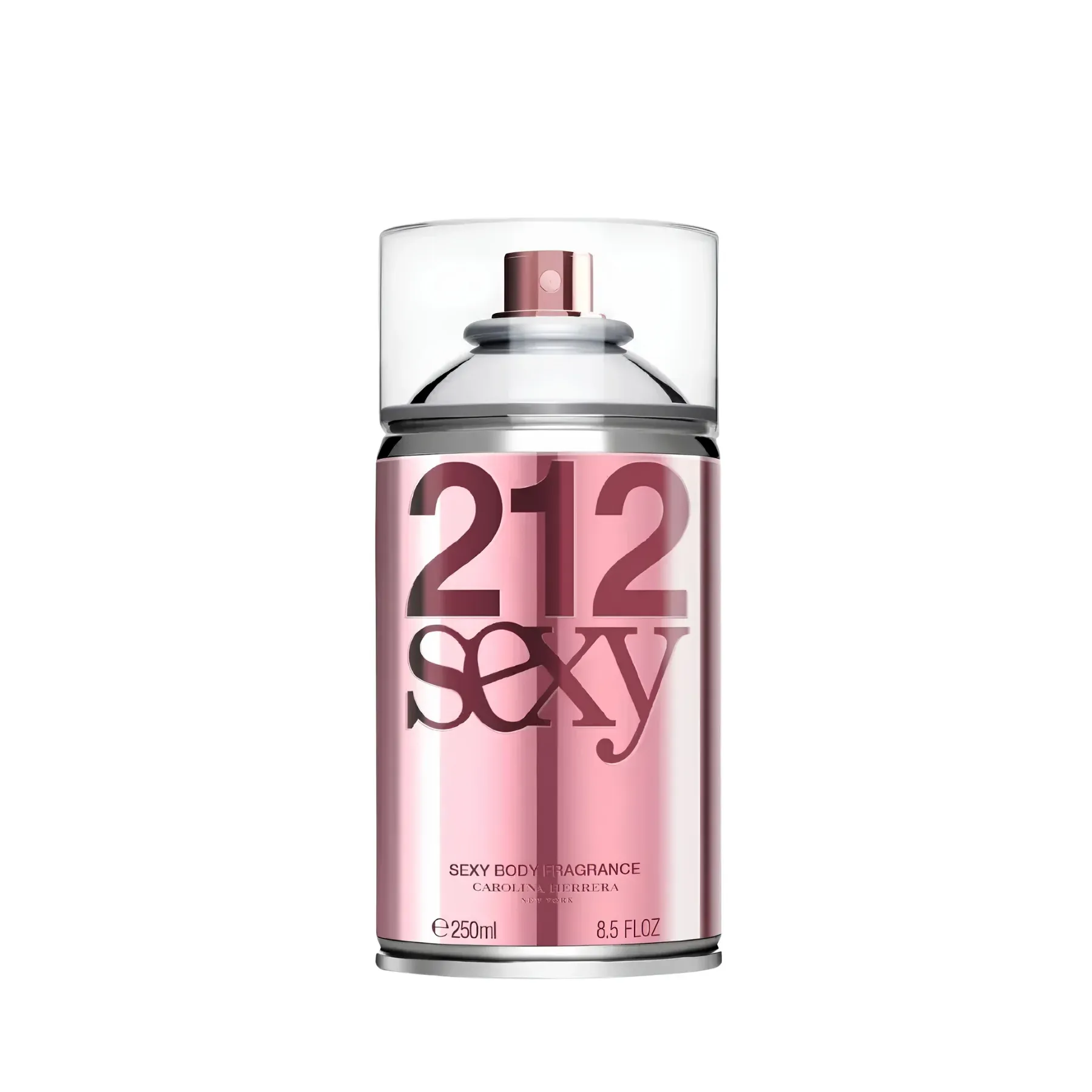 212 SEXY SPRAY